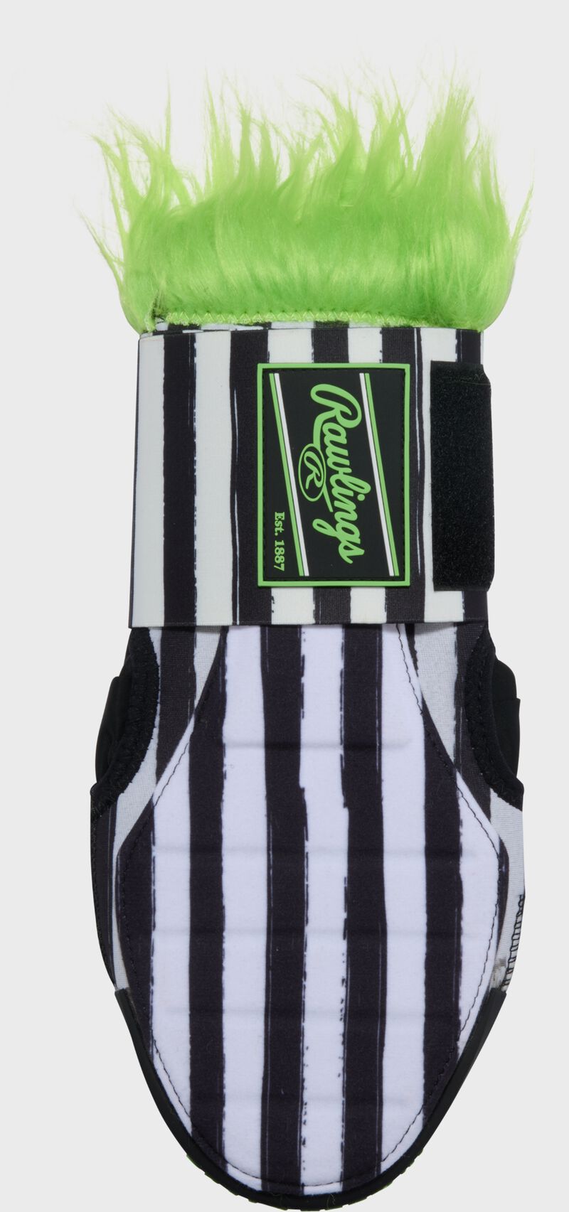 Rawlings Halloween Mash Sliding Mitt, Small